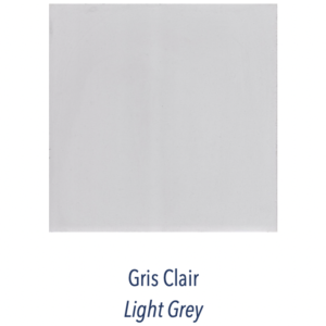 carreaux ciment Gris Clair