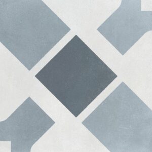 HAVANA WHITE CROSS