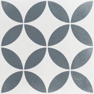 HAVANA WHITE PETALS