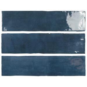 Flash Rectangle Cobalt
