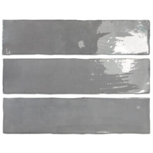Flash Rectangle Cool Grey