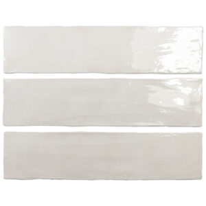 Flash Rectangle Ivory