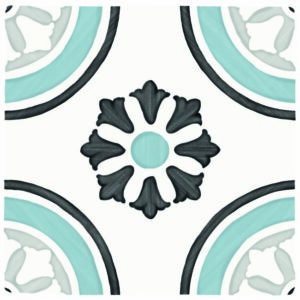 Tanger Blue Dhalia