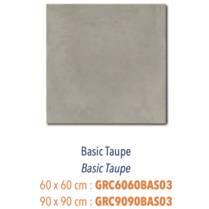 Diffusion Basic Taupe
