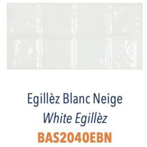 Diffusion Egillèz Blanc Neige