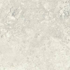 Unique Travertine Ancient–White