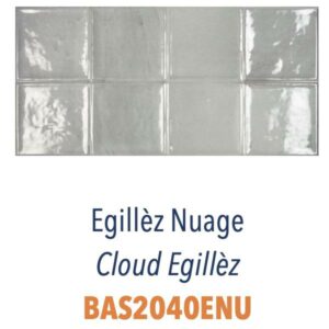 Diffusion Egillèz Nuage