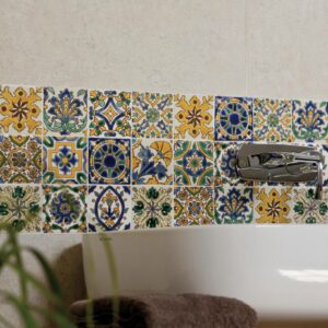 Décors Tunisiens