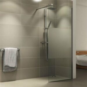 PAROI DE DOUCHE LYORA SP389 015 1 PAROI FIXE 1400 MM