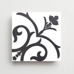 Decor Classic A Noir