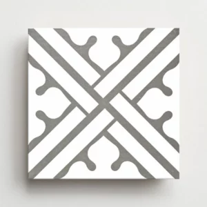 Decor Classic B Graphite