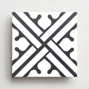 Decor Classic B Noir