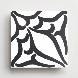 Decor Classic C Noir