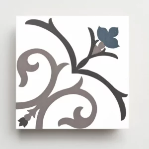 Decor Branche Mer