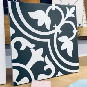 Decor D Noir N