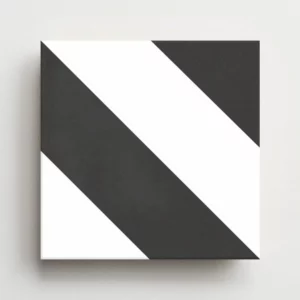 Decor Diago Noir