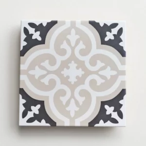 Decor Classic E Champagne