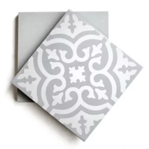 Decor Classic E Titane