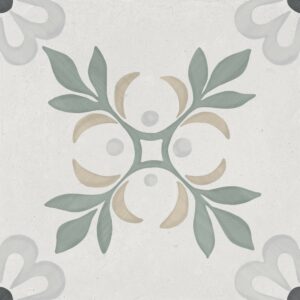 SIROCCO GREEN GARDEN/22,3/9 Q-6