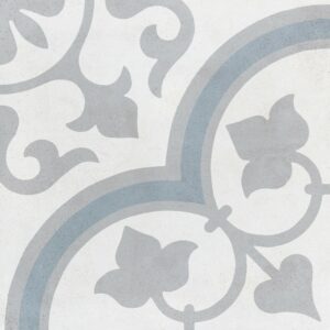 HAVANA SILVER ORNATE/22,3/9 Q-6