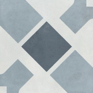 HAVANA WHITE CROSS/22,3/9 Q-6