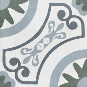 HAVANA WHITE GARDEN/22,3/9 Q-6