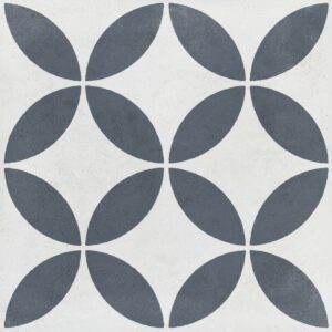 HAVANA WHITE PETALS/22,3/9 Q-6