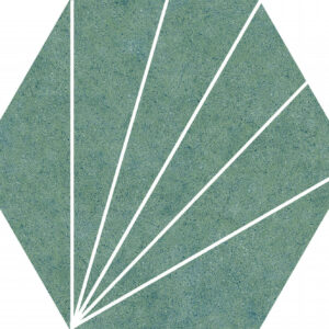 Hex 25 Aster