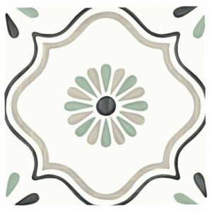 TANGER SAND FLOWER