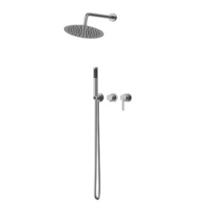 HANAÉ – Colonne de Douche Thermostatique